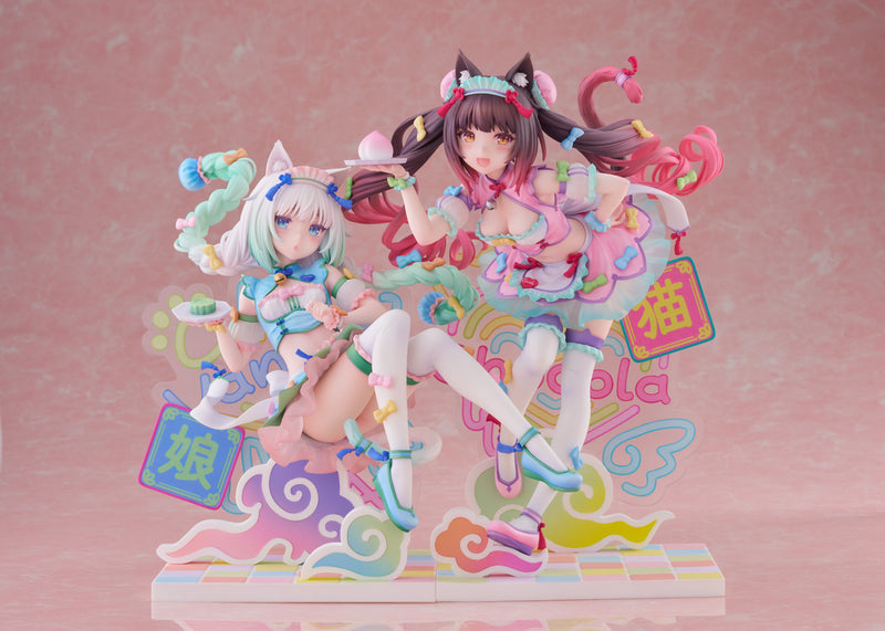 Chocola: Dreamy Cute China Ver. | 1/7 Scale Figure