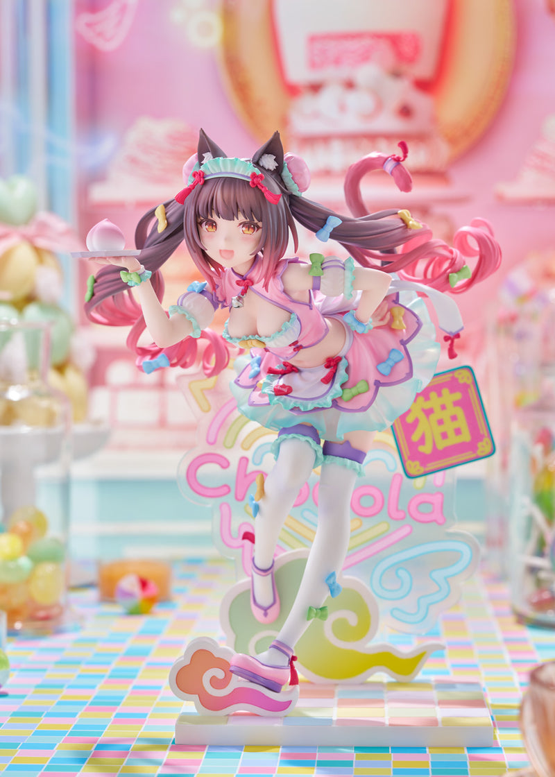 Chocola: Dreamy Cute China Ver. | 1/7 Scale Figure