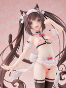 Chocola: Micro Bikini Maid Ver. STD Edition | 1/5.5 Scale Figure