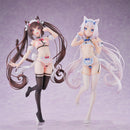 Chocola: Micro Bikini Maid Ver. STD Edition | 1/5.5 Scale Figure