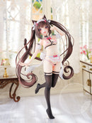 Chocola: Micro Bikini Maid Ver. STD Edition | 1/5.5 Scale Figure