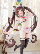 Chocola: Micro Bikini Maid Ver. STD Edition | 1/5.5 Scale Figure