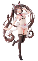 Chocola: Micro Bikini Maid Ver. STD Edition | 1/5.5 Scale Figure