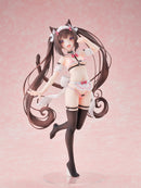 Chocola: Micro Bikini Maid Ver. STD Edition | 1/5.5 Scale Figure