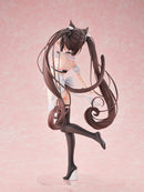 Chocola: Micro Bikini Maid Ver. STD Edition | 1/5.5 Scale Figure