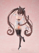 Chocola: Micro Bikini Maid Ver. STD Edition | 1/5.5 Scale Figure