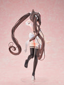 Chocola: Micro Bikini Maid Ver. STD Edition | 1/5.5 Scale Figure
