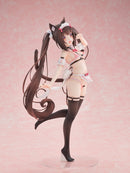 Chocola: Micro Bikini Maid Ver. STD Edition | 1/5.5 Scale Figure