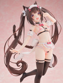 Chocola: Micro Bikini Maid Ver. STD Edition | 1/5.5 Scale Figure