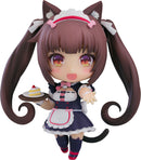 Chocola: Nekopara Sekai Connect Ver. | Nendoroid