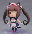 Chocola: Nekopara Sekai Connect Ver. | Nendoroid