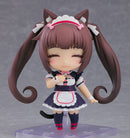 Chocola: Nekopara Sekai Connect Ver. | Nendoroid