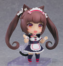 Chocola: Nekopara Sekai Connect Ver. | Nendoroid