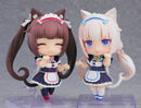 Chocola: Nekopara Sekai Connect Ver. | Nendoroid