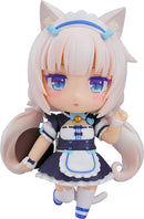 Vanilla: Nekopara Sekai Connect Ver. | Nendoroid