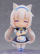 Vanilla: Nekopara Sekai Connect Ver. | Nendoroid