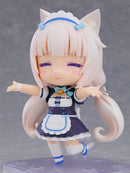 Vanilla: Nekopara Sekai Connect Ver. | Nendoroid