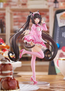 Chocola: Winter Clothes Ver. L Size | Pop Up Parade L