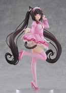 Chocola: Winter Clothes Ver. L Size | Pop Up Parade L