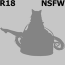 Vanilla Bare Leg Ver. | 1/4 Scale Figure