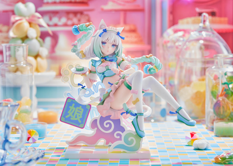 Vanilla: Dreamy Cute China Ver. | 1/7 Scale Figure