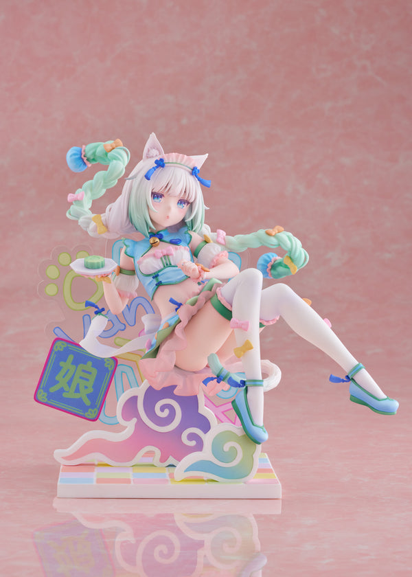 Vanilla: Dreamy Cute China Ver. | 1/7 Scale Figure