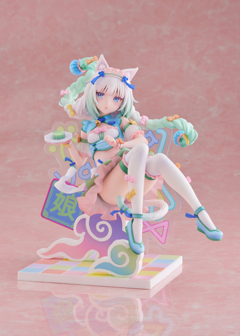 Vanilla: Dreamy Cute China Ver. | 1/7 Scale Figure