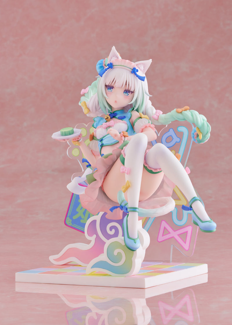 Vanilla: Dreamy Cute China Ver. | 1/7 Scale Figure