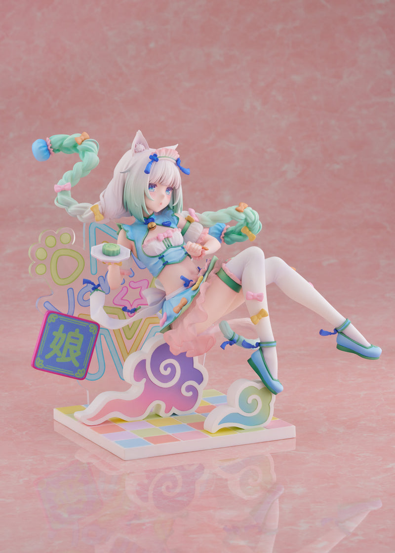 Vanilla: Dreamy Cute China Ver. | 1/7 Scale Figure