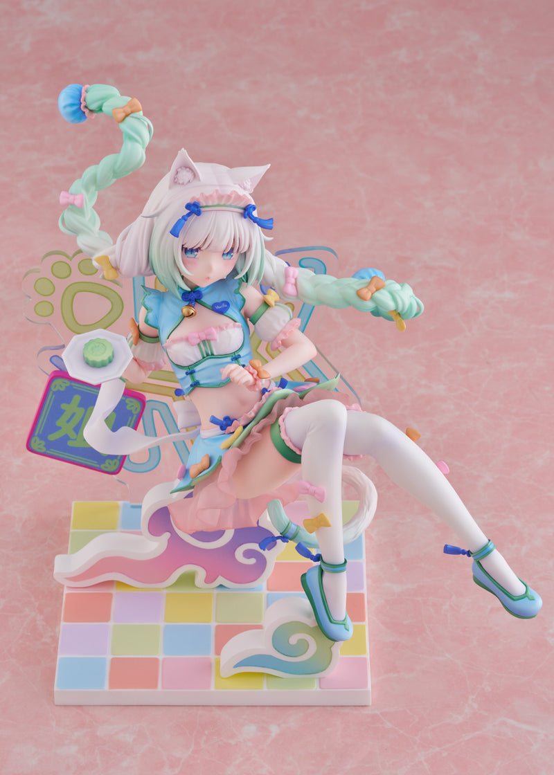 Vanilla: Dreamy Cute China Ver. | 1/7 Scale Figure