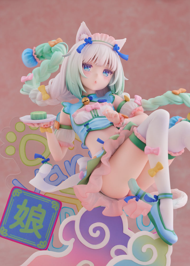 Vanilla: Dreamy Cute China Ver. | 1/7 Scale Figure