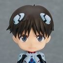 Shinji Ikari: Plugsuit Ver. | Nendoroid