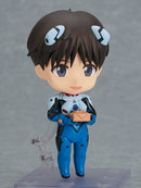 Shinji Ikari: Plugsuit Ver. | Nendoroid