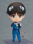 Shinji Ikari: Plugsuit Ver. | Nendoroid