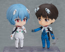Shinji Ikari: Plugsuit Ver. | Nendoroid
