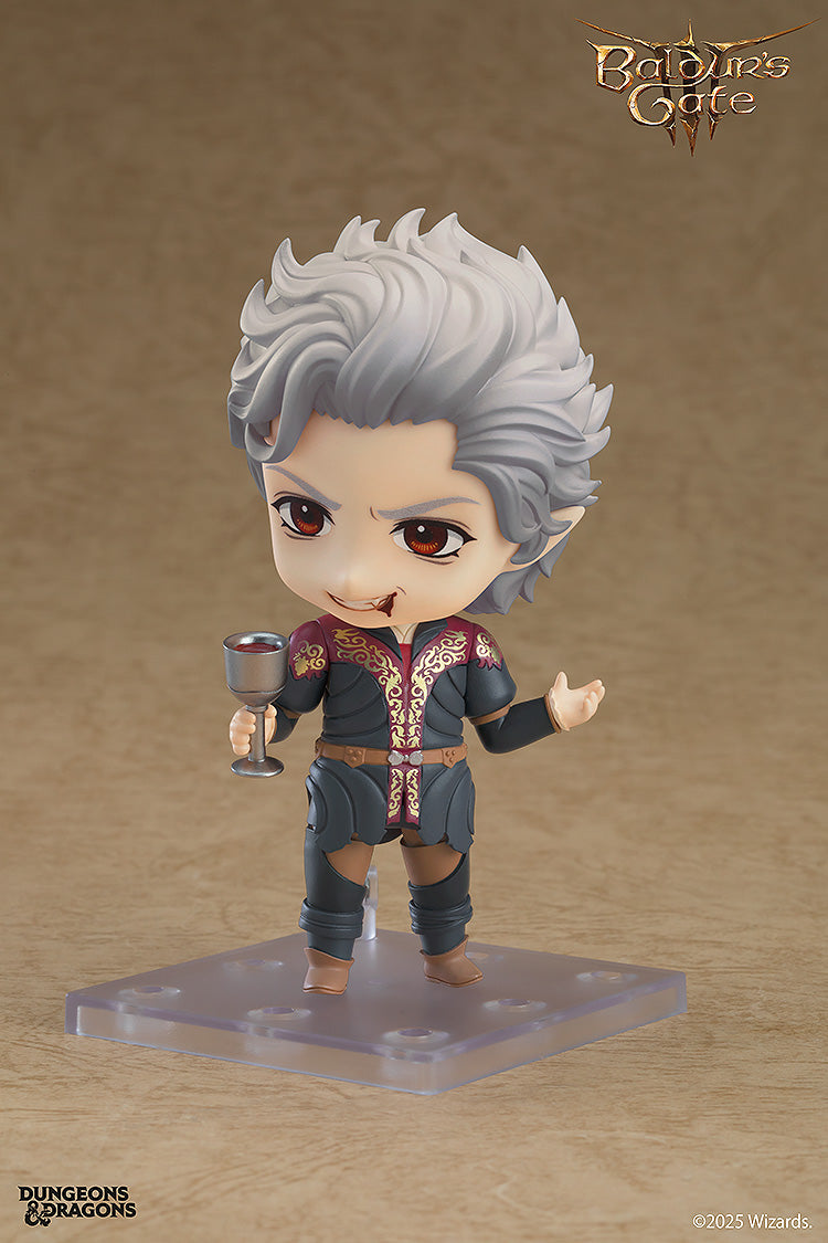 Astarion | Nendoroid