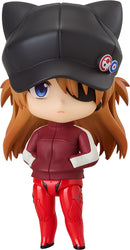 Asuka Shikinami Langley: Jersey Ver. | Nendoroid