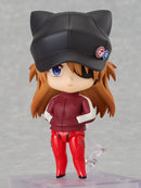 Asuka Shikinami Langley: Jersey Ver. | Nendoroid