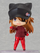 Asuka Shikinami Langley: Jersey Ver. | Nendoroid