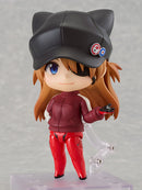 Asuka Shikinami Langley: Jersey Ver. | Nendoroid