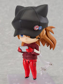 Asuka Shikinami Langley: Jersey Ver. | Nendoroid