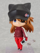 Asuka Shikinami Langley: Jersey Ver. | Nendoroid