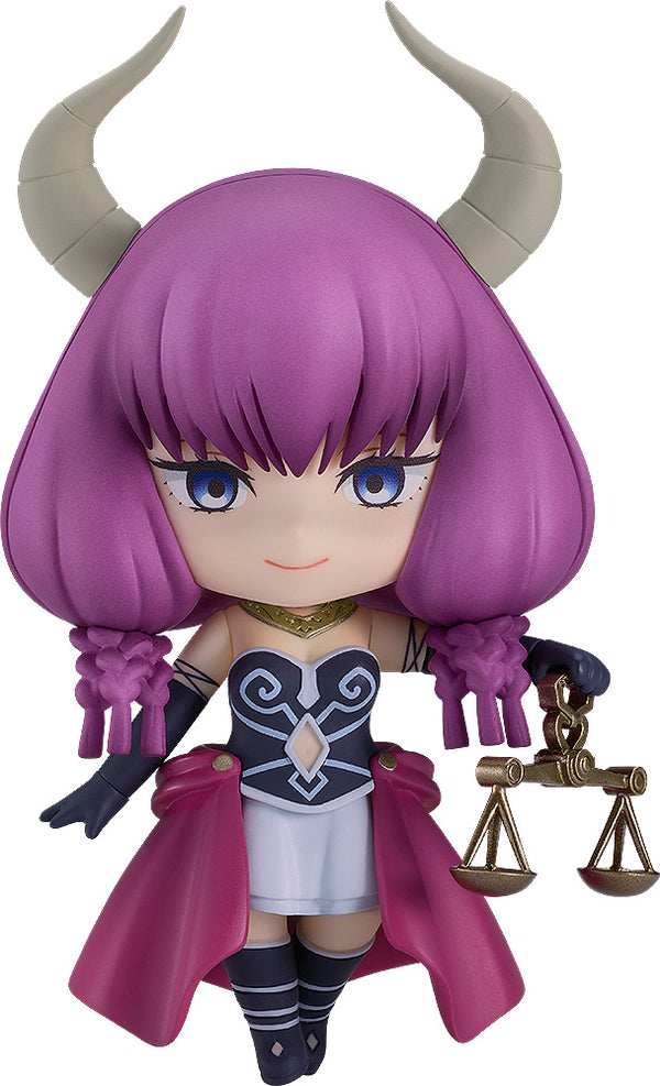 Aura the Guillotine | Nendoroid #2683