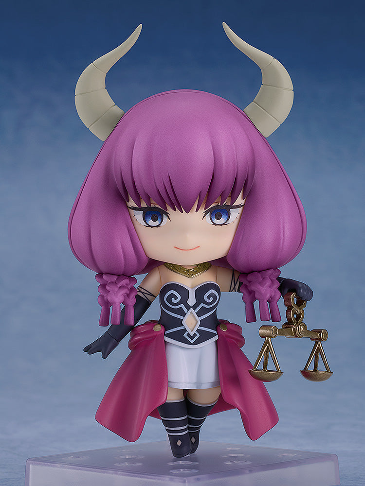 Aura the Guillotine | Nendoroid