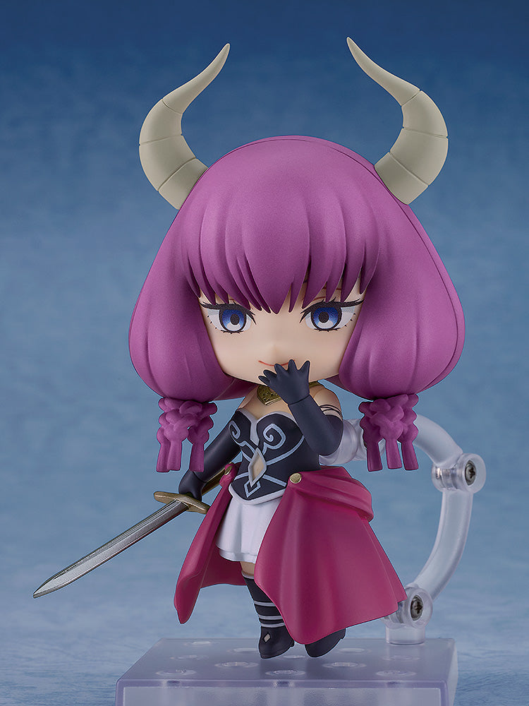 Aura the Guillotine | Nendoroid