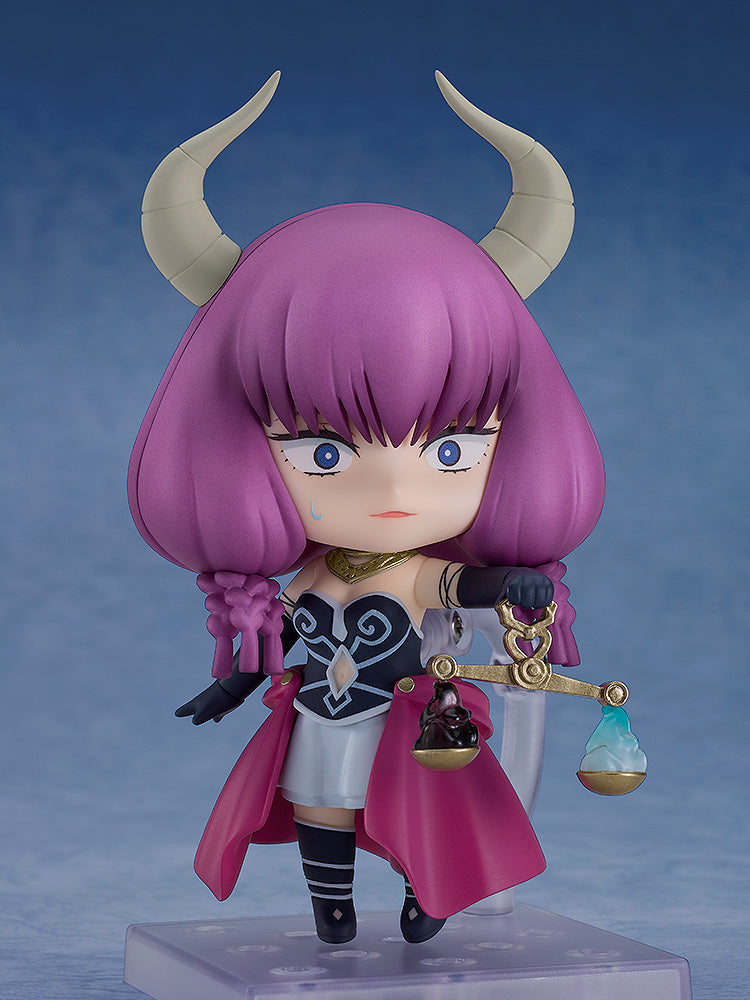 Aura the Guillotine | Nendoroid