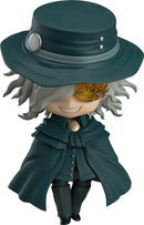 Avenger/King of the Cavern Edmond Dantès: Ascension Ver. | Nendoroid