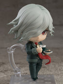 Avenger/King of the Cavern Edmond Dantès: Ascension Ver. | Nendoroid