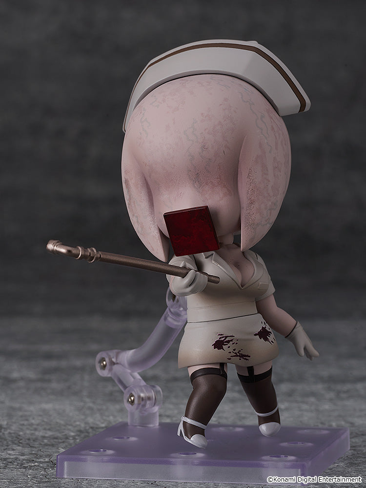 Bubble Head Nurse | Nendoroid