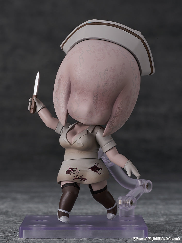 Bubble Head Nurse | Nendoroid